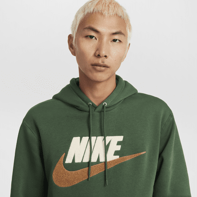 Nike Club Fleece Men's Pullover Hoodie