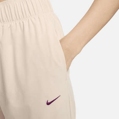 Nike Fast Women's Dri-FIT Mid-Rise 7/8 Running Trousers