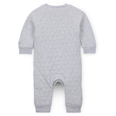 Nike Ready, Set! Mono para bebé (0-9M)