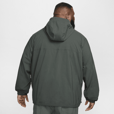 Nike SB skate-anorak