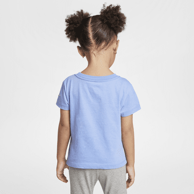 Nike Shine Toddler T-Shirt