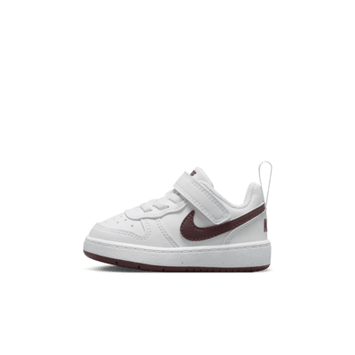 Calzado para bebé e infantil Nike Court Borough Low Recraft