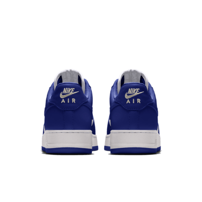 Nike Air Force 1 Low By You Custom Women's Shoes. Nike CA