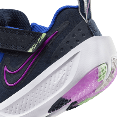 Nike G.T. Cut 3 SE Little Kids' Basketball Shoes