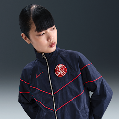 Paris Saint-Germain Windrunner