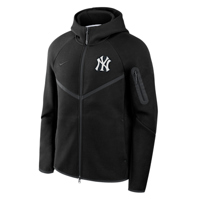 New York Yankees Tech Fleece Windrunner