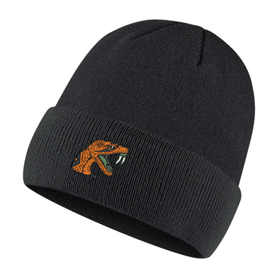 Nike College (Florida A&M) Beanie