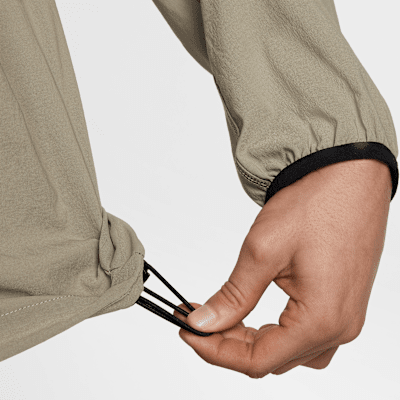 Nike Tech Men's Woven Jacket