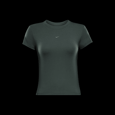 T-shirt Nike Sportswear Chill Knit pour femme