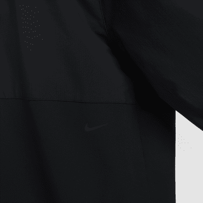 Nike A.P.S. Men's Water-Repellent Pullover Versatile Jacket