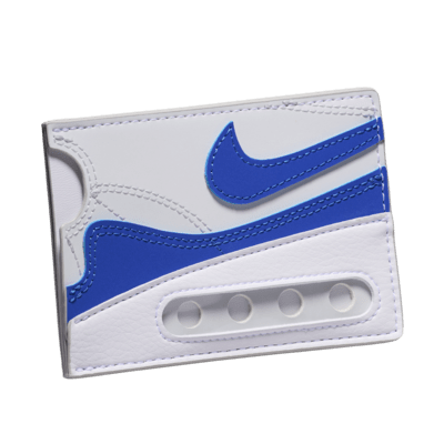 Billetera para tarjetas Nike Icon Air Max 1 '86