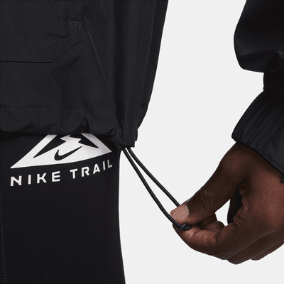 Dámská trailová běžecká bunda Nike Trail GORE-TEX INFINIUM™