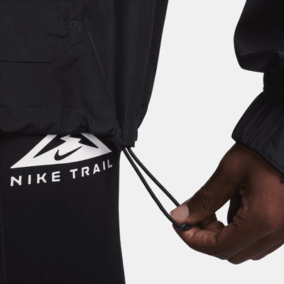 Nike Trail GORE-TEX INFINIUM™ Women's Trail Running Jacket. Nike DK