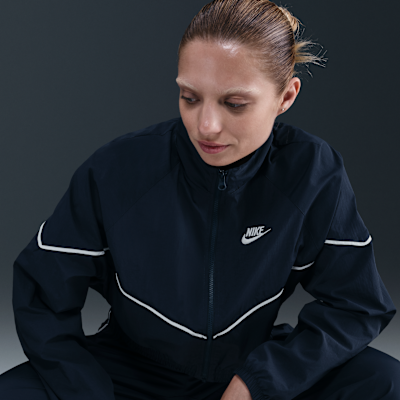 Nike Sportswear Windrunner geweven damesjack