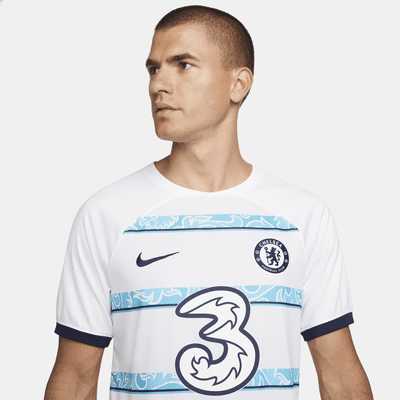 Chelsea Home Stadium Shirt 2022-23