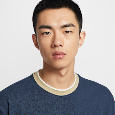 Nike Men's Loose-Fit Golf T-Shirt