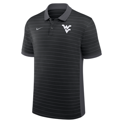 West Virginia Sideline Victory Stripe