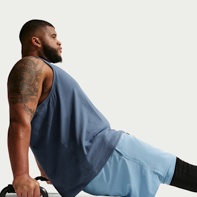 Nike Unlimited Men's Dri-FIT 18cm (approx.) 2-in-1 Versatile Shorts