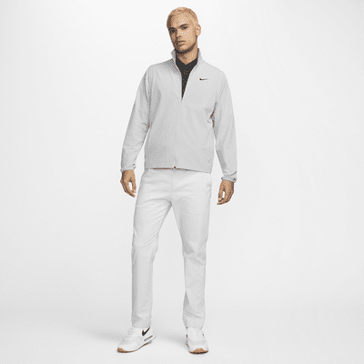 Chamarra de golf Repel con cierre completo para hombre Nike Tour