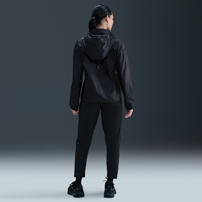 Nike Tempo Women's Repel Running Jacket