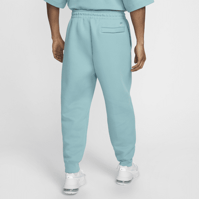 Pantaloni in fleece Nike Tech – Uomo