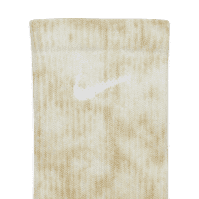 Nike Everyday Plus Cushioned Crew Socks