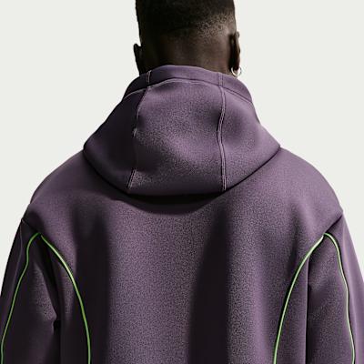 Nike Project F.R.O.G. Men's Bubble Mesh Pullover Hoodie