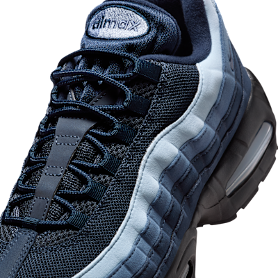 Ανδρικά παπούτσια Nike Air Max 95 Big Bubble