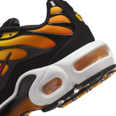 Nike Air Max Plus Older Kids' Shoes