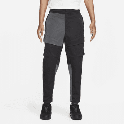 reflective nike joggers