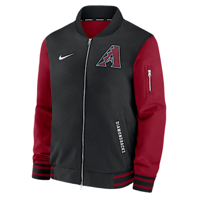 Arizona Diamondbacks Authentic Collection Dugout