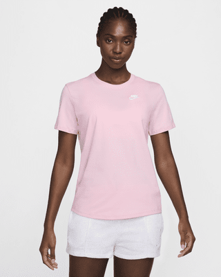 Женская футболка Nike Sportswear Club Essentials