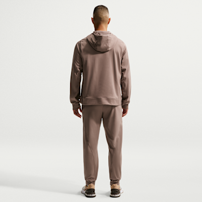 Nike Primary NanoKnit Men's Dri-FIT UV Protection Performance Tracksuit Bottoms