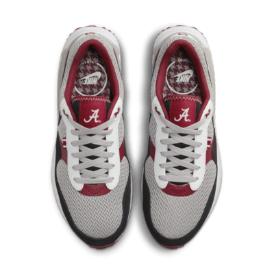 Tenis para hombre Nike College Air Max SYSTM (Alabama)