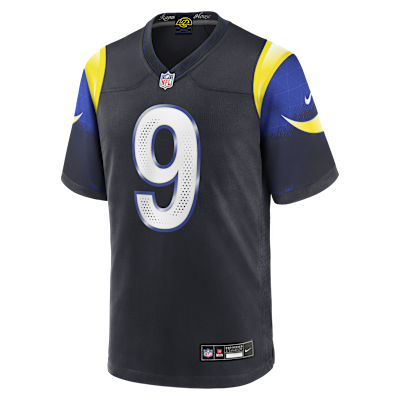 Matthew Stafford Los Angeles Rams Rivalries Collection
