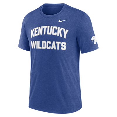 Kentucky Campus Collegiate Block Men's Nike College T-Shirt