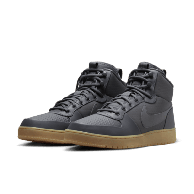 Nike Court Borough Mid Winter Men's Shoe