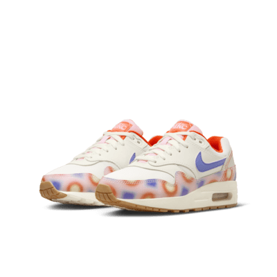 Tenis para niños grandes Nike Air Max 1 SE