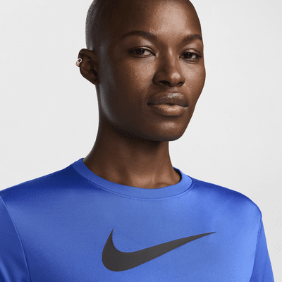 Playera con gráfico Dri-FIT para mujer Nike