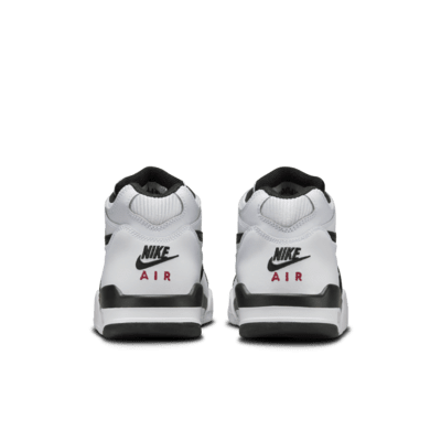 Tenis para niños grandes Nike Air Flight 89