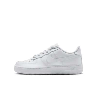 Pelagisch periodieke Verhuizer Air Force 1 sneakers. Nike NL