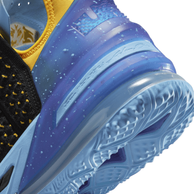 lebron 18 nike
