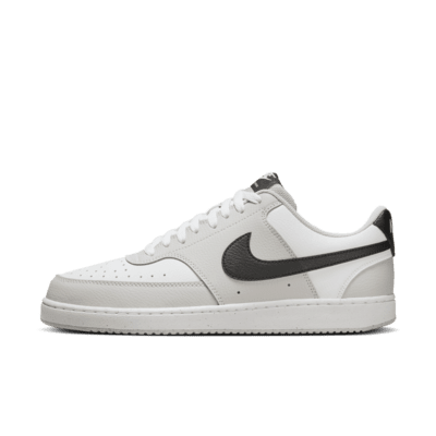 Nike Court Vision Low Men's Shoes