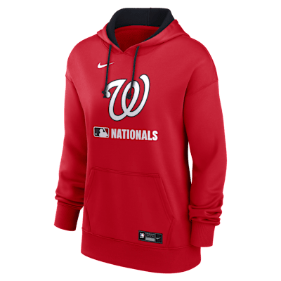 Washington Nationals Authentic Collection