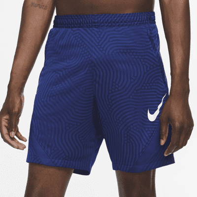 Nike Dri-FIT Strike Men's Football Shorts