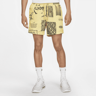 Nike公式 ナイキ F C メンズ ウーブン サッカーショートパンツ オンラインストア 通販サイト