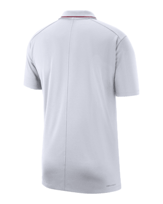 Nike College Dri-Fit (Alabama) Men's Polo