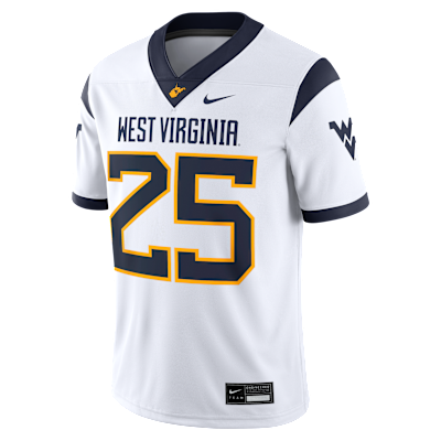 West Virginia