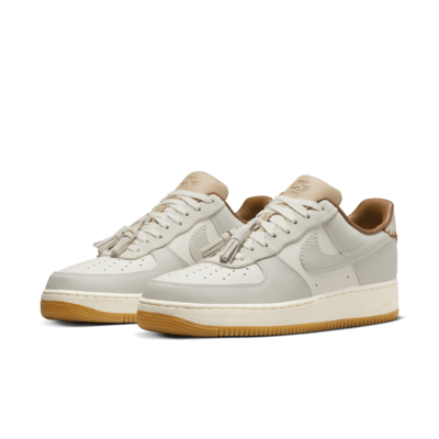 Nike Air Force 1 '07 Men's Shoes