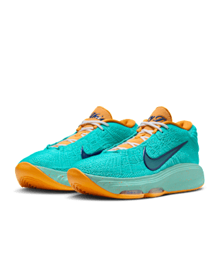 Nike G.T. Hustle 3 "Victor Wembanyama" EP